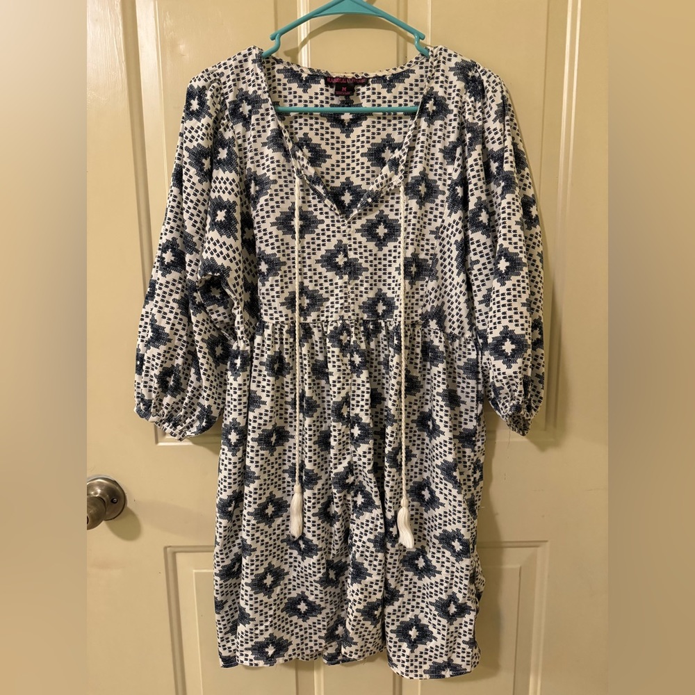 Rock & Roll Cowgirl Dress